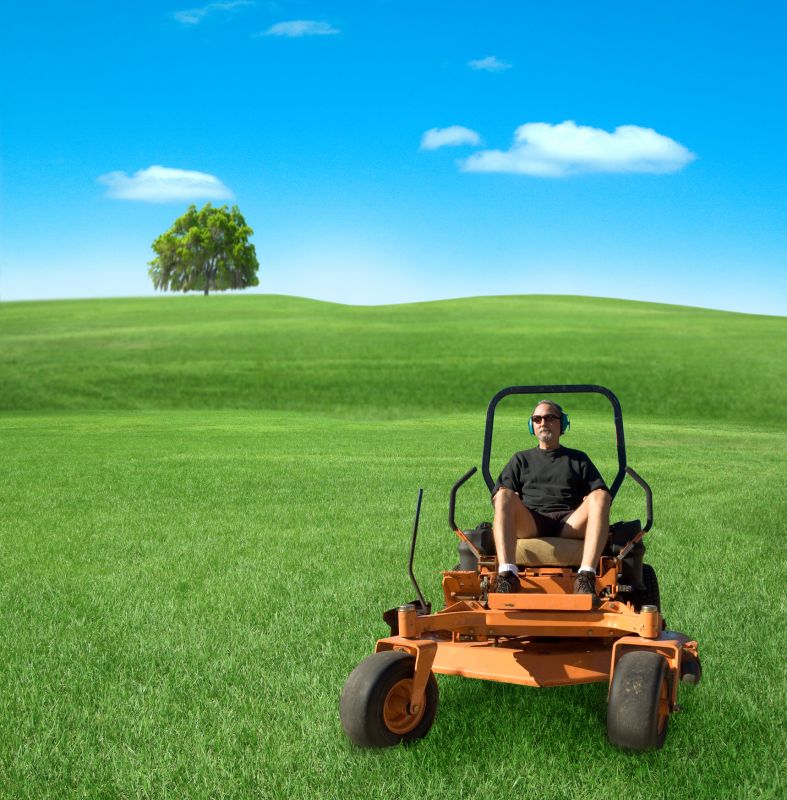 Contact About Rough Mowing