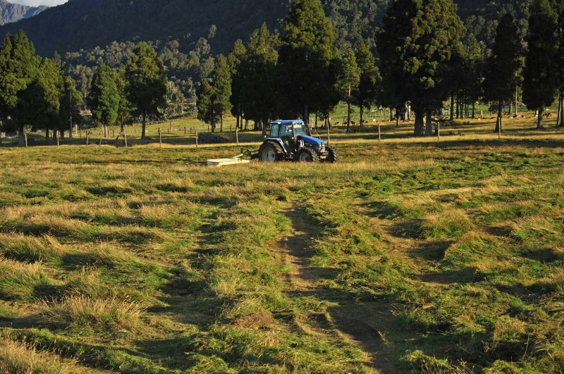 Improves land accessibility
