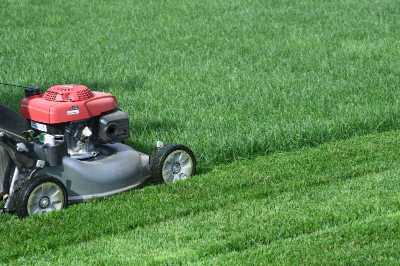 Acreage Mowing Service in Calvert County, MD