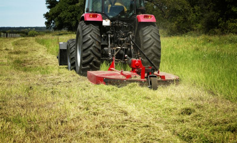 Acreage Mowing Service in Calvert County, MD