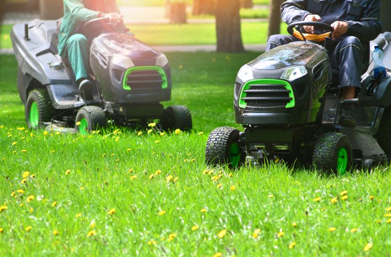 Meadow Mowing in Waldorf, MD