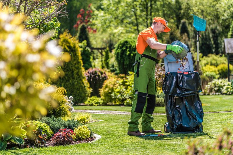 Yard Upkeep Service in Bowie, MD